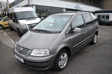 VW Sharan 211.000 km 5.500 &euro; Hückelhoven 41836