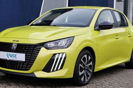 Peugeot 208 19.650 km 16.380 &euro; Eschwege 37269