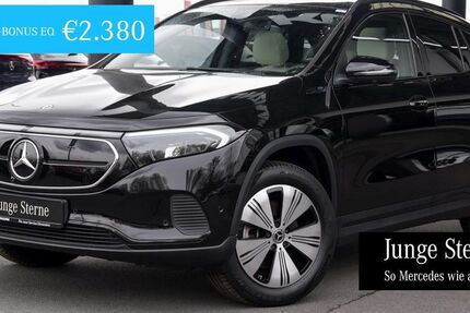 Mercedes-Benz EQA 53.290 km 28.660 &euro; Alzenau 63755