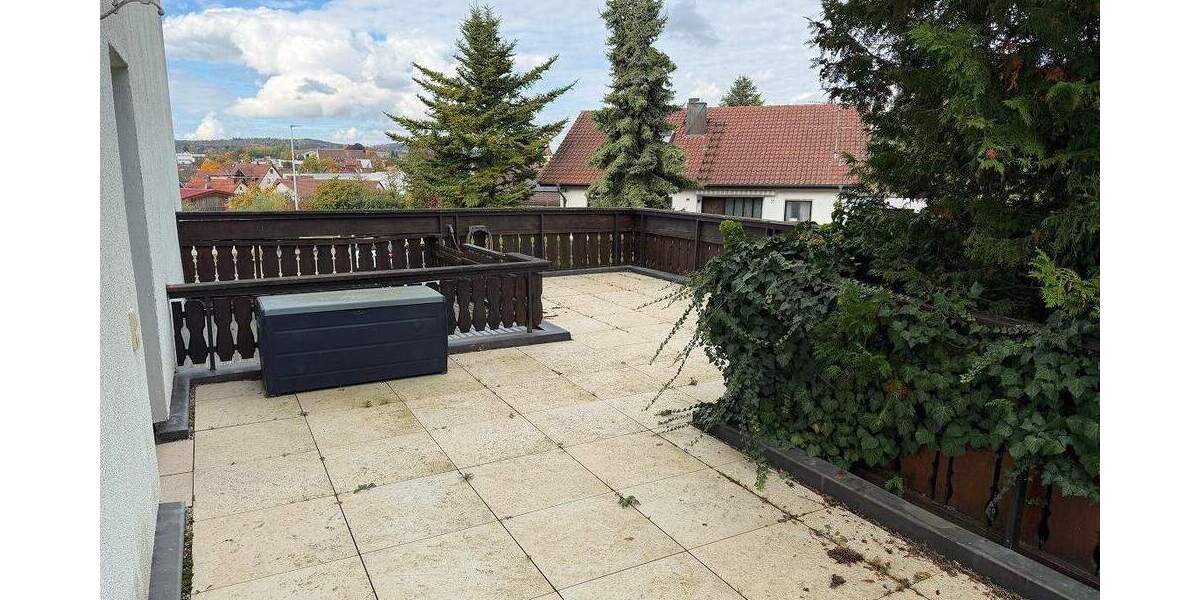 Reihenendhaus Großbottwar - 6 Zimmer, 147 m&sup2;, 449.000&euro; | Angebot:25773447