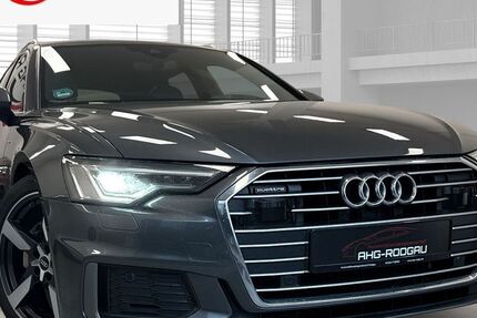 Audi A6 84.891 km 37.999 &euro; Rodgau 63110