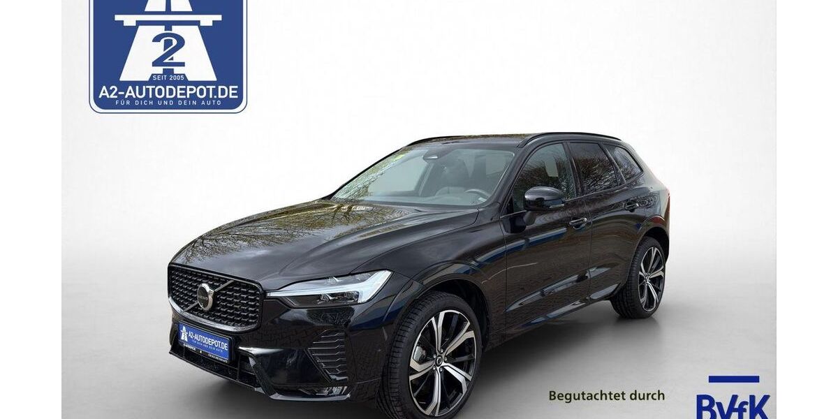 Volvo XC60 37.410 km 41.750 &euro; Lauenau 31867