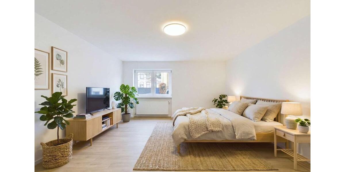 Erdgeschoßwohnung Kaiserslautern Einsiedlerhof - 3 Zimmer, 106 m&sup2;, 1.450&euro; | Angebot:25537412