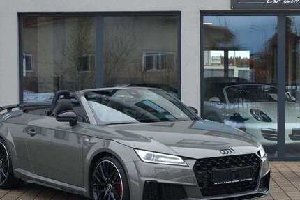 Audi TT 58.960 km 36.950 &euro; Tacherting 83342