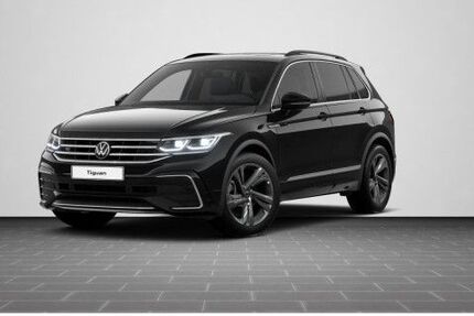 VW Tiguan 37.769 km 42.900 &euro; Simmern 55469