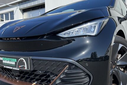 Cupra Born 9.987 km 34.860 &euro; Marktredwitz 95615