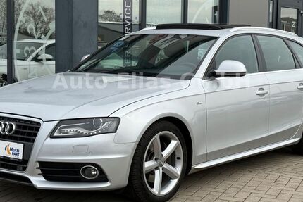 Audi A4 291.000 km 5.950 &euro; Garrel 49681