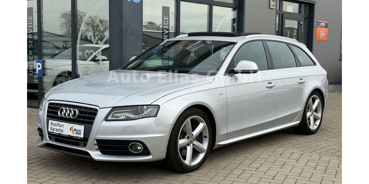 Audi A4 291.000 km 5.950 &euro; Garrel 49681