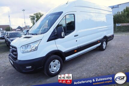 Ford Transit 11.750 km 32.470 &euro; Fürstenwalde bei Berlin 15517