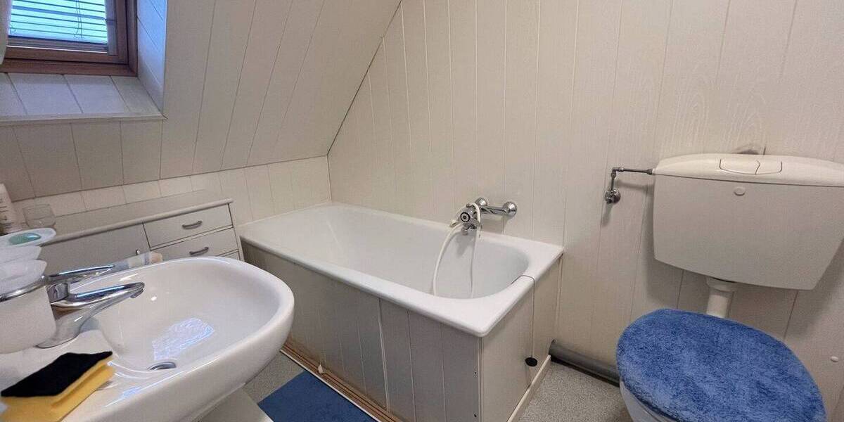 Doppelhaushälfte Rheine Schotthock - 4 Zimmer, 111 m&sup2;, 179.000&euro; | Angebot:25688665