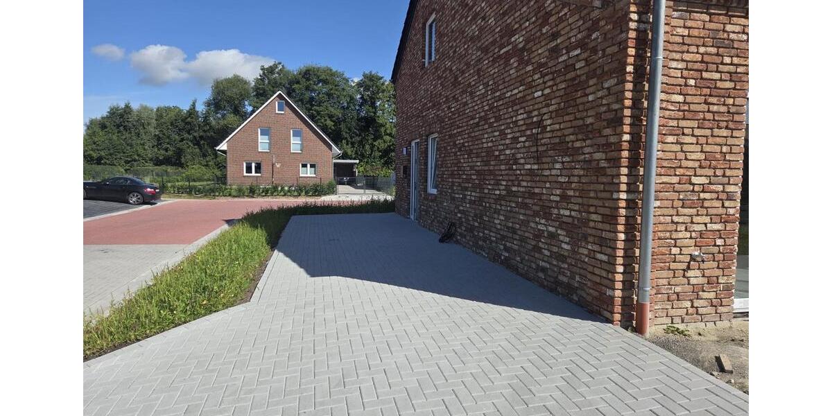 Doppelhaushälfte Wangerland - 3 Zimmer, 90 m&sup2;, 1.200&euro; | Angebot:24353137