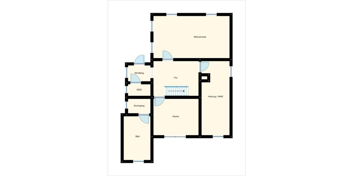 Einfamilienhaus Börnecke Börnecke - 6 Zimmer, 130 m&sup2;, 99.000&euro; | Angebot:25772479