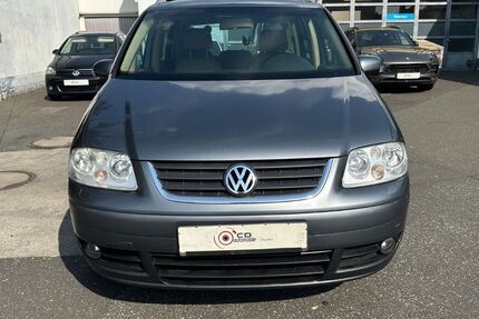 VW Touran 388.000 km 600 &euro; Nürnberg 90451