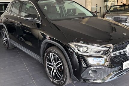 Mercedes-Benz GLA 200 35.000 km 31.990 &euro; Eisenhüttenstadt 15890