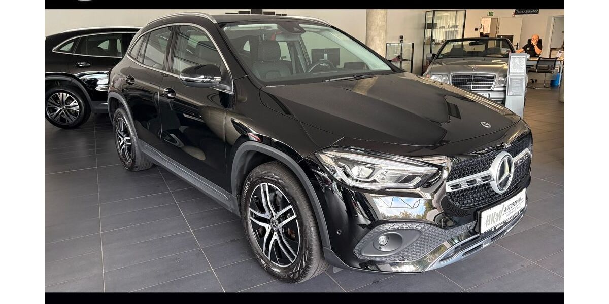 Mercedes-Benz GLA 200 35.000 km 31.990 &euro; Eisenhüttenstadt 15890