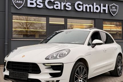 Porsche Macan 76.606 km 35.900 &euro; Zirndorf 90513