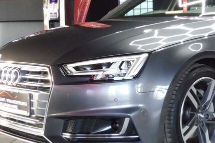 Audi A4 86.779 km 22.999 &euro; Bünde 32257