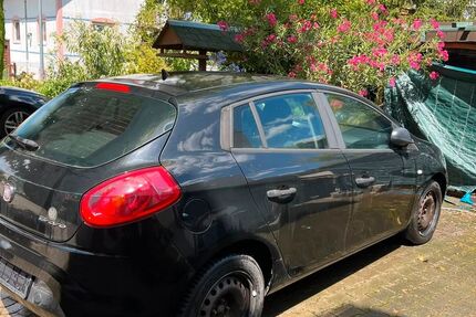 Fiat Bravo 120.000 km 600 &euro; Dittelsheim-Hessloch 67596