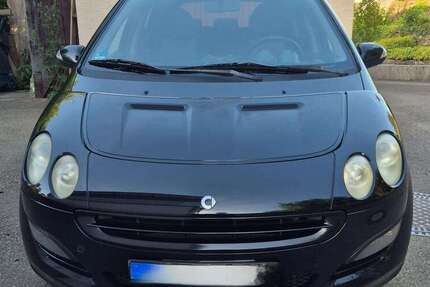 Smart forFour 260.610 km 800 € Ammerbuch 72119