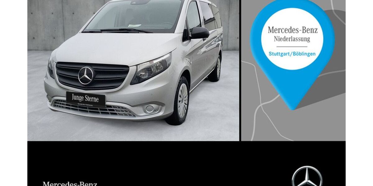 Mercedes-Benz Vito 85.536 km 31.990 &euro; Böblingen 71034