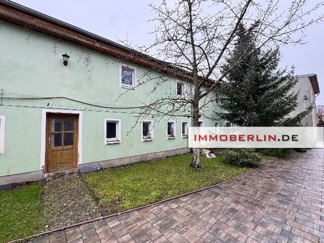 Bauernhaus, Landhaus Wandlitz Schönwalde - 9 Zimmer, 300 m&sup2;, 1.799.000&euro; | Angebot:26878947