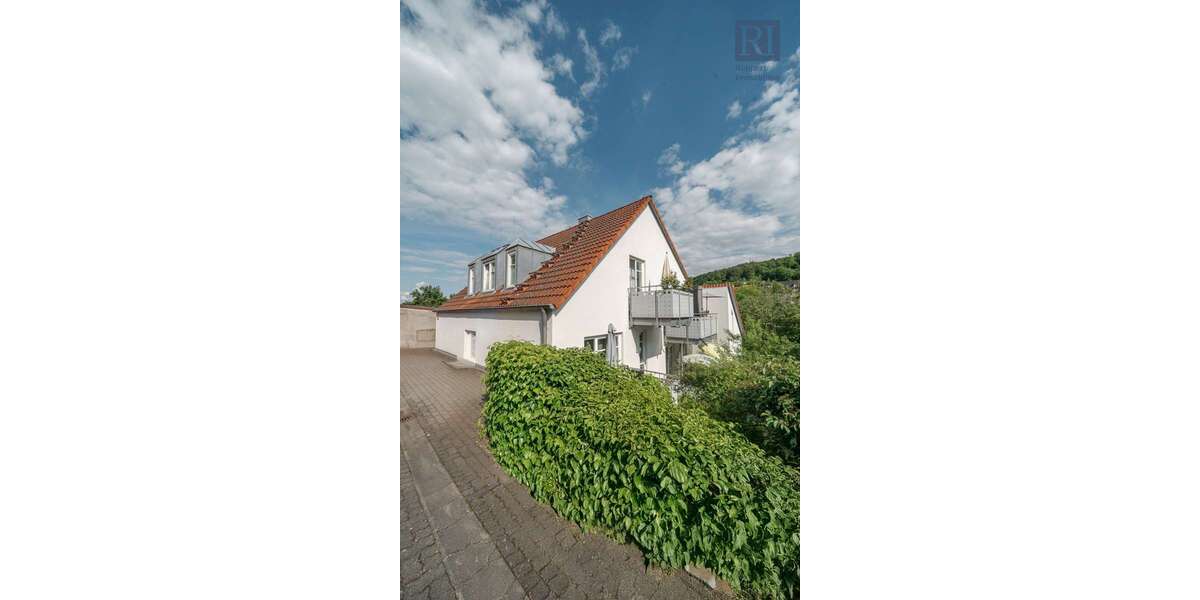 Etagenwohnung Höchberg - 2 Zimmer, 64 m&sup2;, 172.800&euro; | Angebot:26903087