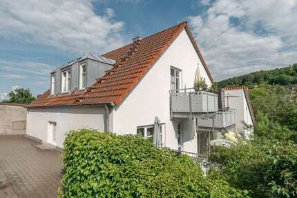 Wohnung Höchberg - 2 Zimmer, 64 m&sup2;, 172.800&euro; | Angebot:26903087