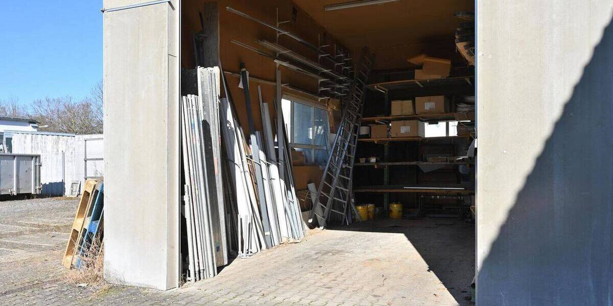 Gewerbeobjekt Gingen an der Fils - 1.150.000&euro; | Angebot:25707689