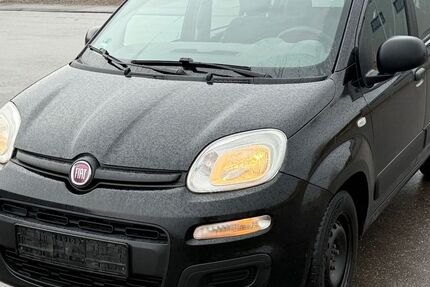 Fiat Panda 144.061 km 2.650 &euro; Bisingen 72406