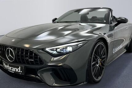 Mercedes-Benz SL 63 AMG 1.393 km 198.490 &euro; Rhede 46414