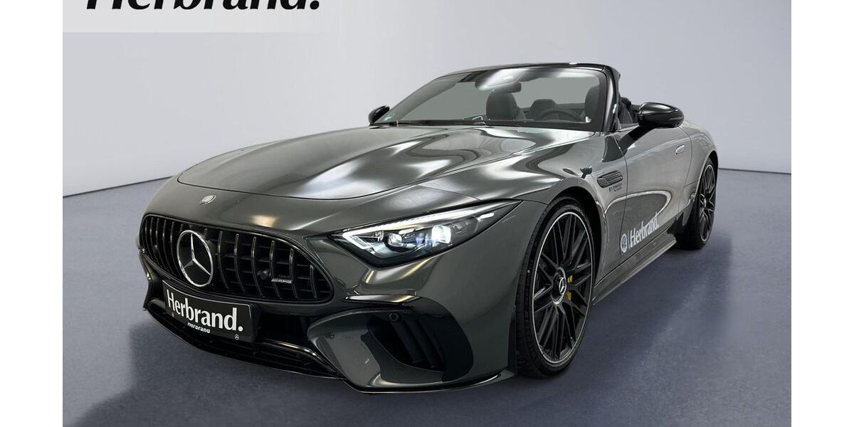 Mercedes-Benz SL 63 AMG 1.393 km 199.450 &euro; Rhede 46414