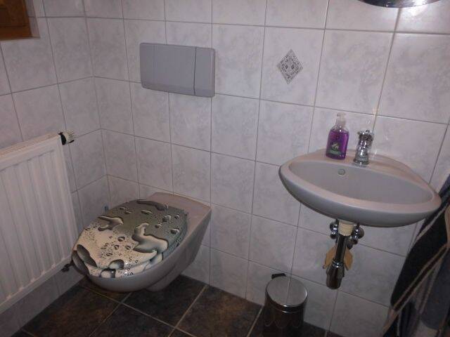 EFH in ruhiger, zentrumsnaher Lage 7 zimmer