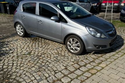 Opel Corsa 188.500 km 1.000 &euro; Falkenberg 84326