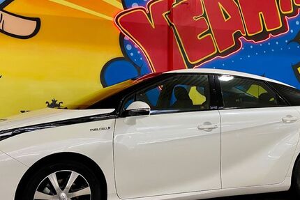 Toyota Mirai 12.650 km 16.900 € Berlin 13503