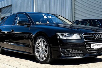 Audi A8 100.000 km 29.950 &euro; Ronnenberg (Hannover) 30952