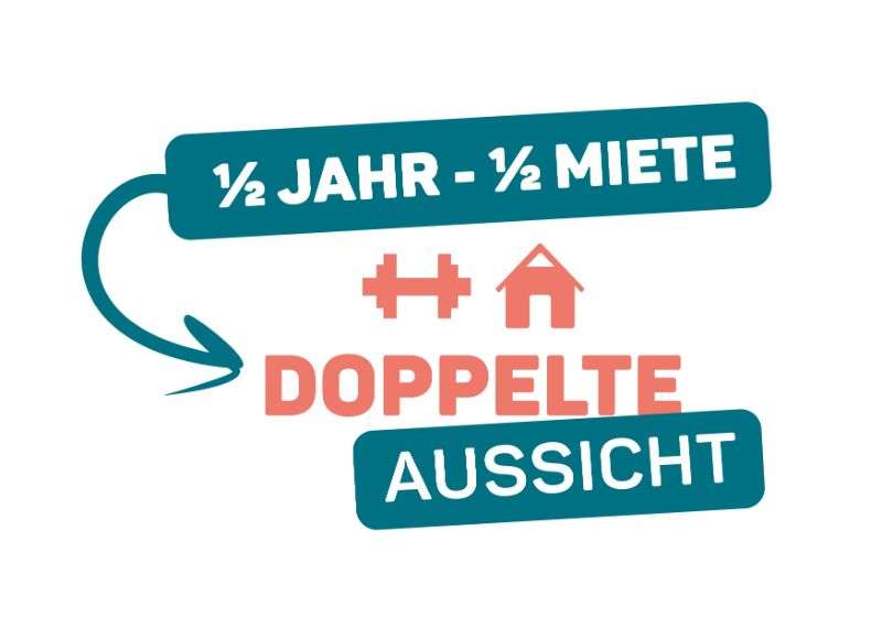 Etagenwohnung Görlitz Königshufen - 3 Zimmer, 70 m&sup2;, 352&euro; | Angebot:26584554