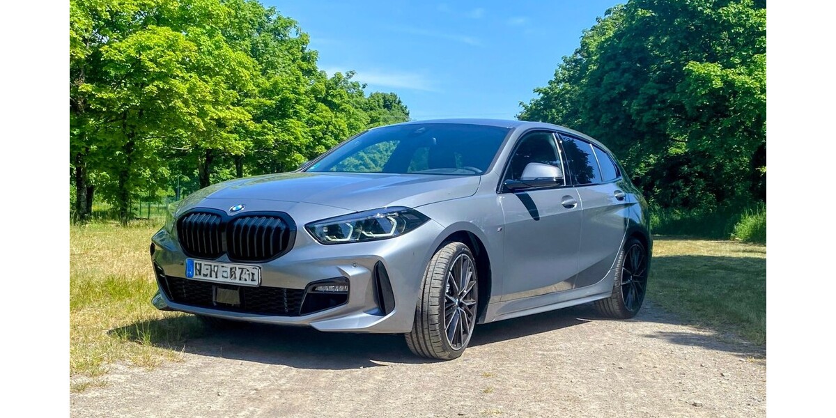 BMW 1er 7.185 km 29.999 &euro; Sulzbach 55758