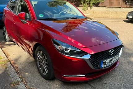 Mazda 2 80.500 km 14.200 € Esslingen am Neckar 73732