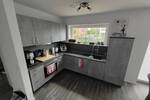 Doppelhaushälfte Stade Altländer Viertel - 5 Zimmer, 125 m&sup2;, 1.750&euro; | Angebot:26830374