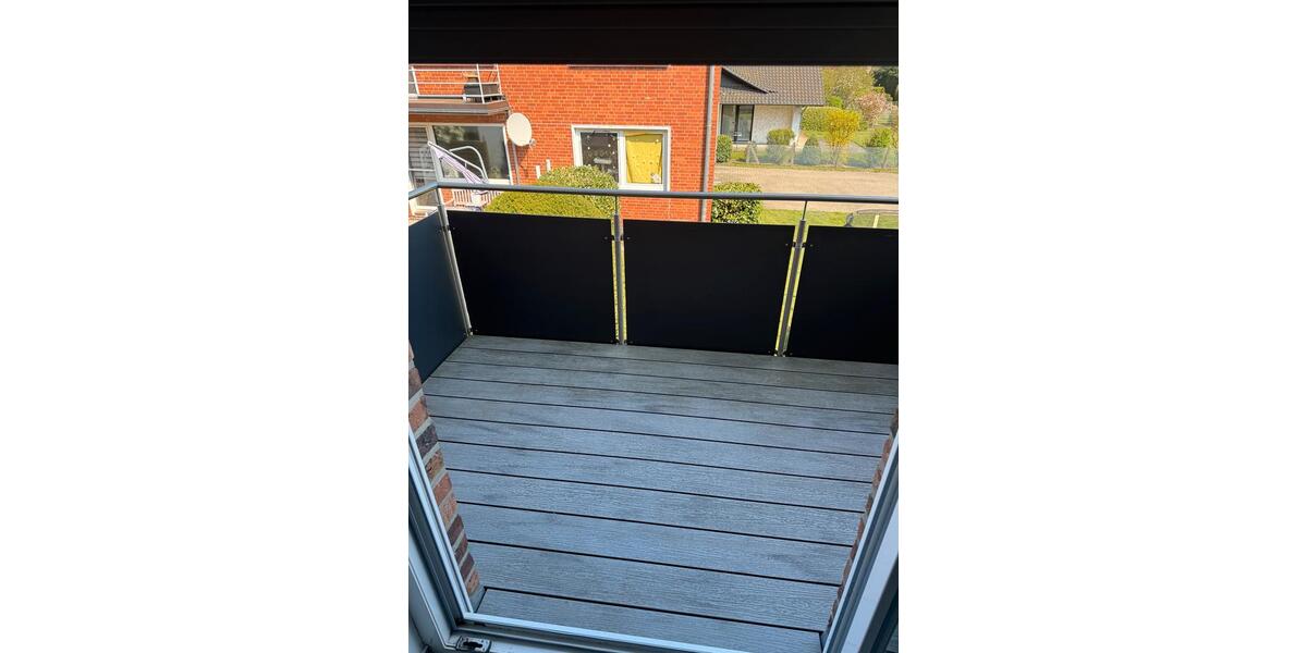 Erdgeschoßwohnung Twistringen - 3 Zimmer, 78 m&sup2;, 900&euro; | Angebot:26193793