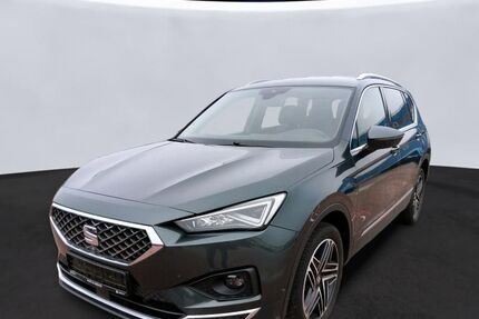 Seat Tarraco 206.321 km 14.990 &euro; Braunschweig 38122