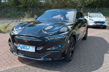 Ford Mustang Mach-E 1.300 km 44.990 € Homburg 66424