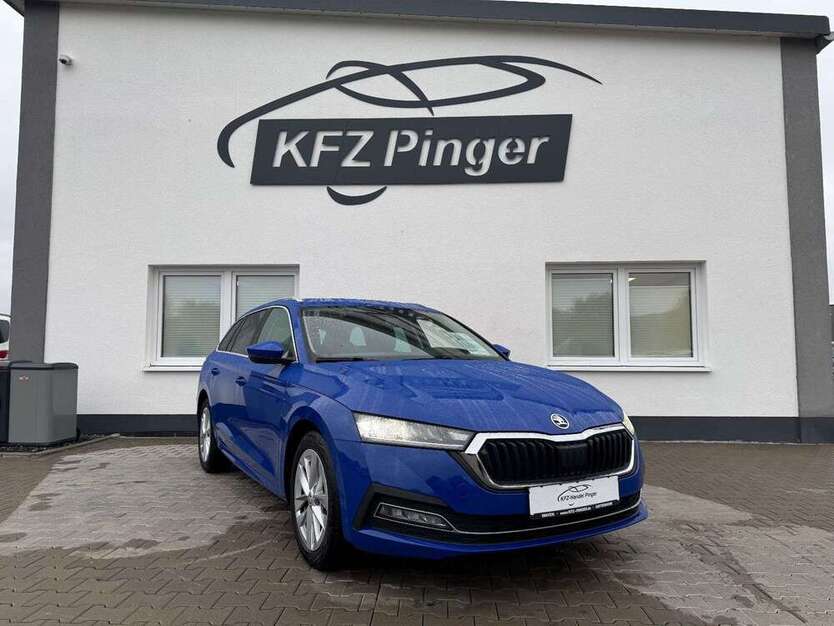 Skoda Octavia 153.250 km 19.999 € Kottenheim 56736