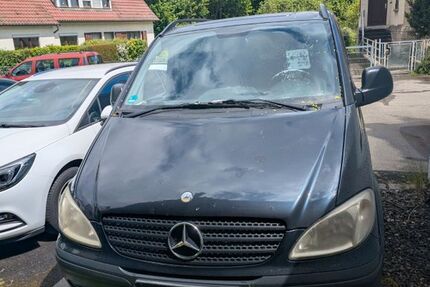 Mercedes-Benz Vito 180.000 km 4.800 &euro; Tübingen 72077