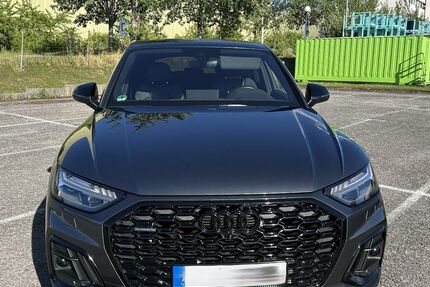 Audi Q5 95.000 km 38.000 &euro; Flein 74223