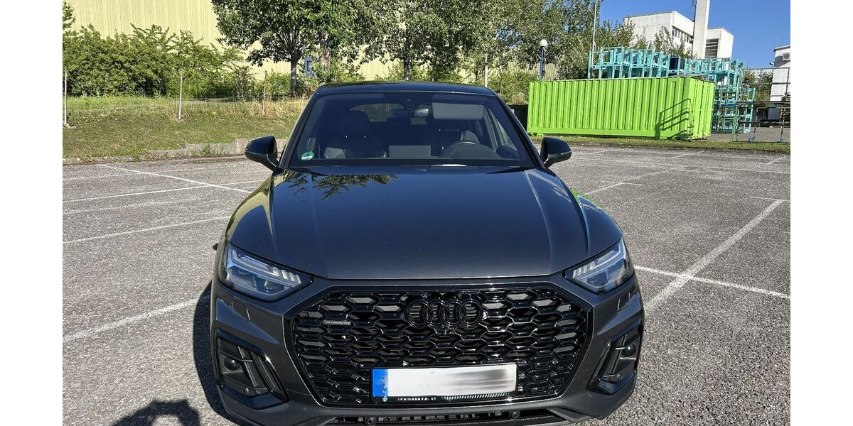 Audi Q5 95.000 km 38.000 &euro; Flein 74223