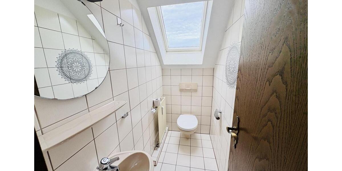 Etagenwohnung Wachtberg - 2 Zimmer, 75 m&sup2;, 249.000&euro; | Angebot:25079522