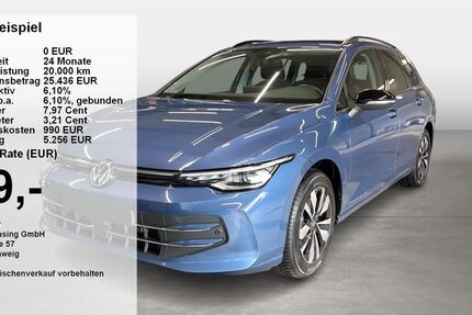 VW Golf 24.289 km 24.920 &euro; Landshut 84030