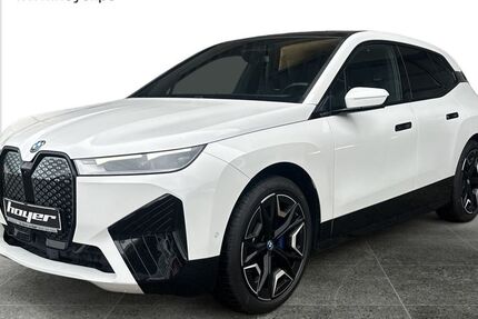 BMW iX 56.000 km 44.290 &euro; Soltau 29614