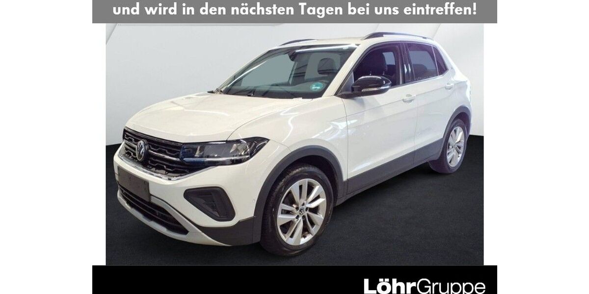 VW T-Cross 21.090 km 25.550 &euro; Meckenheim / Bonn 53340